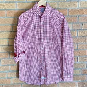 English Laundry Men’s Dress Shirt